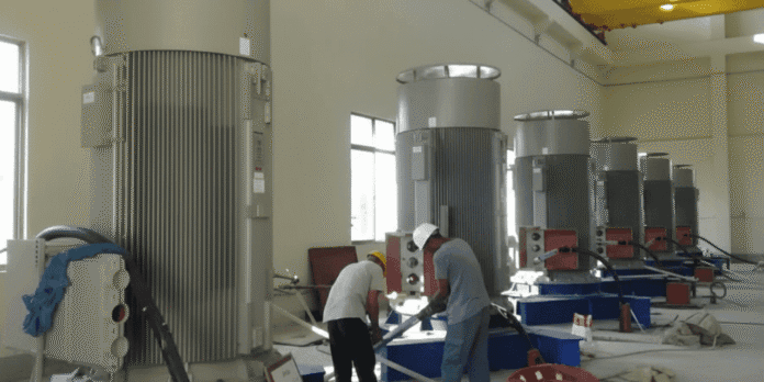 Dhabeji grid power outage Karachi