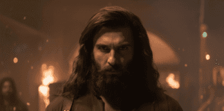 Dhurandhar trailer Pakistan update