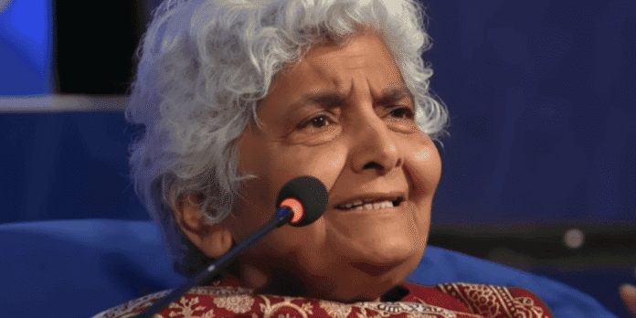 Dr. Arfa Sayeda Zehra news