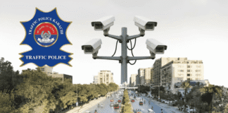 E-Challan Karachi news