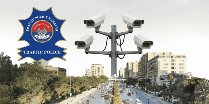 E-Challan Karachi news