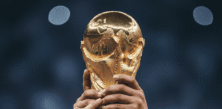FIFA World Cup 2026