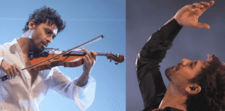 Farhan Saeed music update