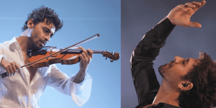 Farhan Saeed music update