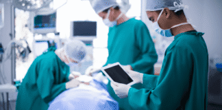 Hyderabad hospital health update