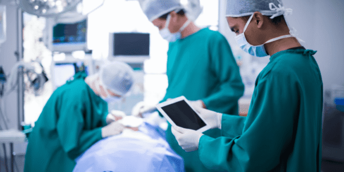 Hyderabad hospital health update