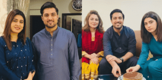 Iqrar ul Hassan anniversary controversy