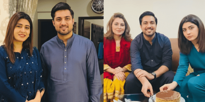 Iqrar ul Hassan anniversary controversy