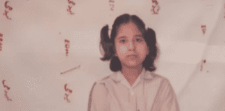 Islamabad Karachi missing gril