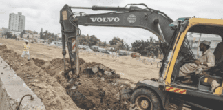 Karachi BRT Red Line update