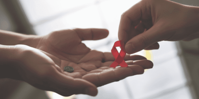 Karachi HIV health alert