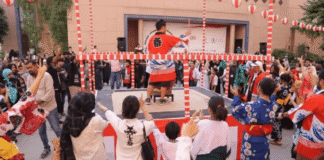 Karachi Japan Fest news