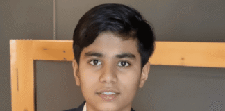 Karachi smart stick innovation