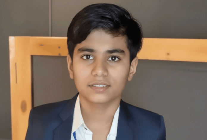 Karachi smart stick innovation