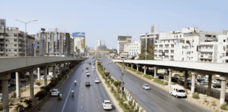 Karachi speed limits