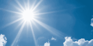 Karachi weather forecast today