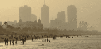 Karachi weather update