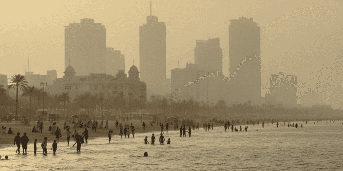 Karachi weather update