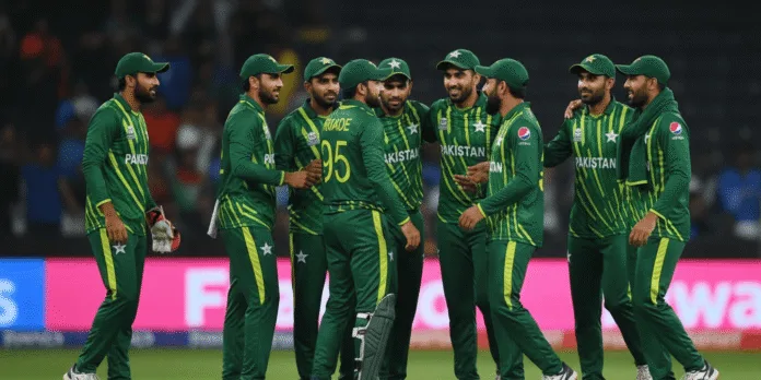 PCB cricket update
