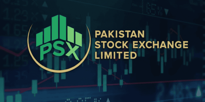 PSX market update
