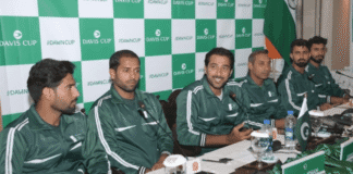 Pakistan ATP Challenger news
