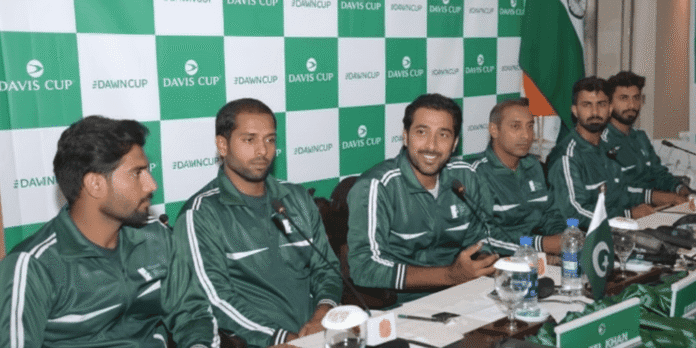 Pakistan ATP Challenger news