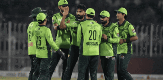 Pakistan T20I tri-series news