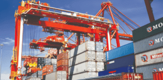 Pakistan trade deficit 2025