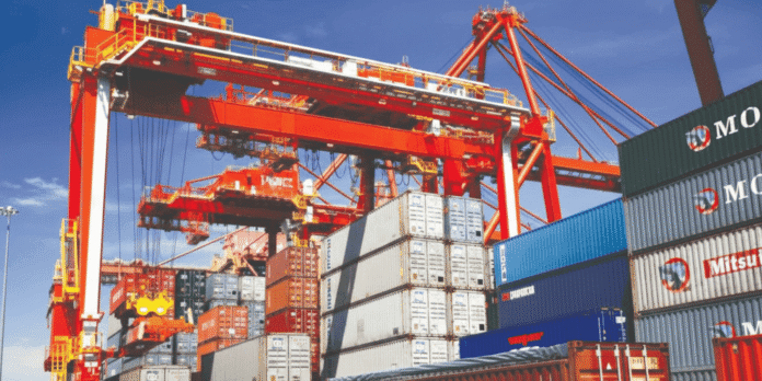 Pakistan trade deficit 2025