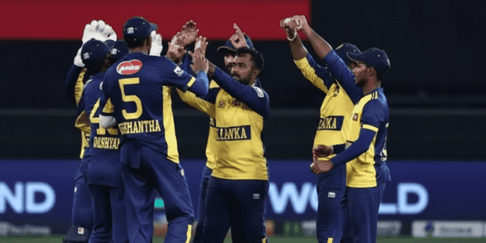 Pakistan tri-series update