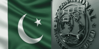 Pakistan water resource management