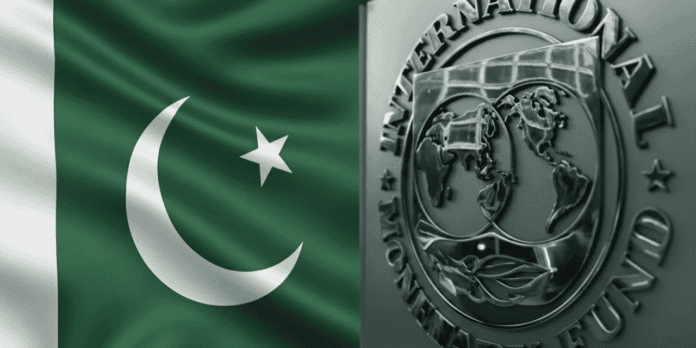 Pakistan water resource management