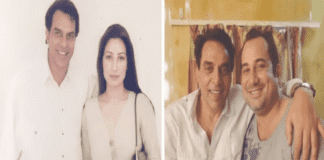 Pakistani celebrities mourn Bollywood legend