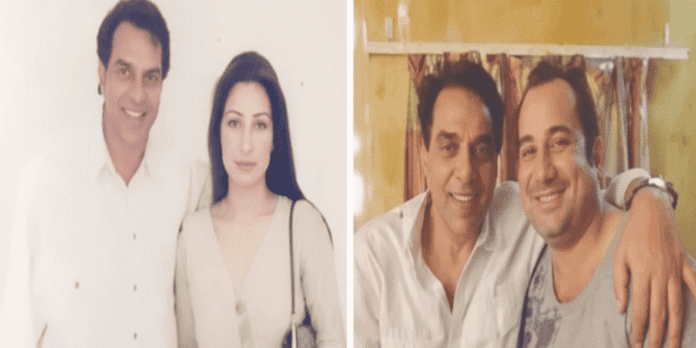 Pakistani celebrities mourn Bollywood legend