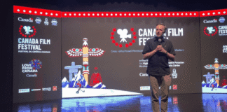 Pakistani films Canadian festival