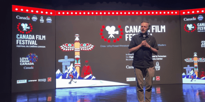 Pakistani films Canadian festival