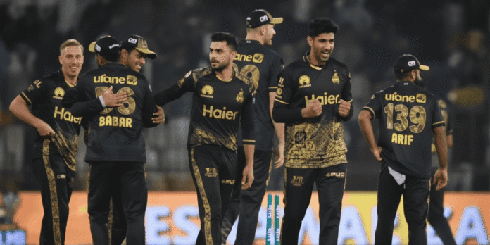 Peshawar Zalmi PSL agreement