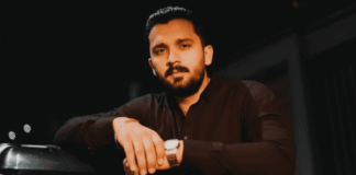 Rajab Butt club video update