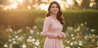 Saba Qamar Karachi remarks