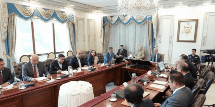 Shehbaz Sharif export surcharge