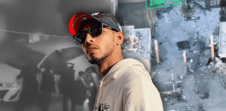 Talha Indian flag apology