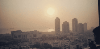 Karachi weather today forecast