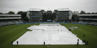 Women’s World Cup final delay