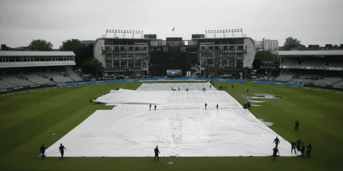 Women’s World Cup final delay