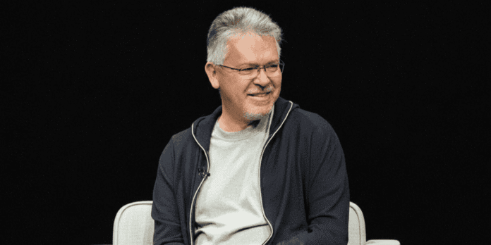 Apple AI Leadership Change