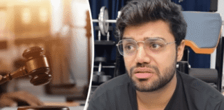 Ducky Bhai court plea