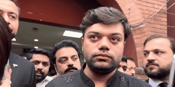 Ducky Bhai family support