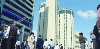 Elite Power Influence Karachi