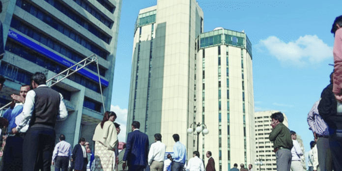 Elite Power Influence Karachi