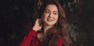 Hania Aamir Lahori Accent